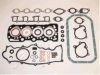 JAPANPARTS KM-995 Full Gasket Set, engine